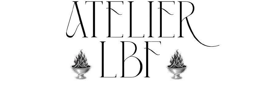 Logo Atelier LBF